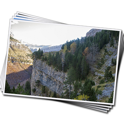 Faja Pelay - Parque Nacional de Ordesa y Monte Perdido