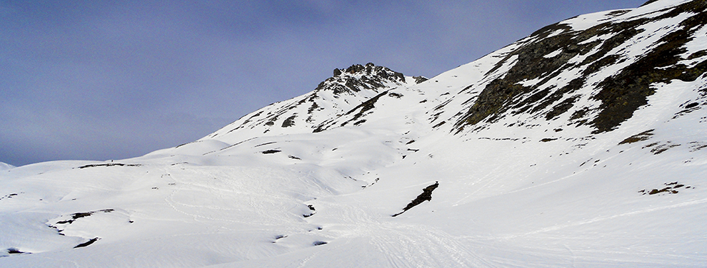 Col de l'Lou