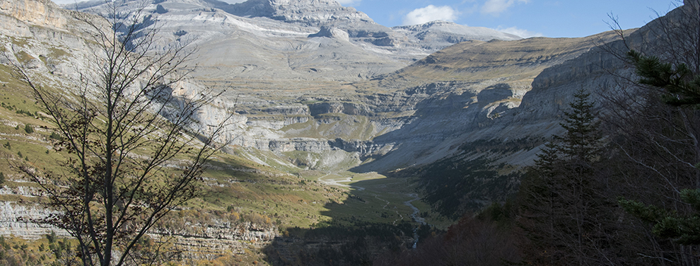 Circo de Soaso - Faja Pelay