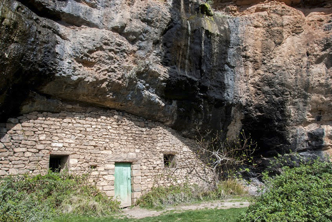 Ermita de San Julián 