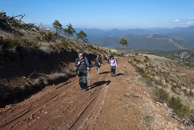 Pista Pista Mallos de riglos