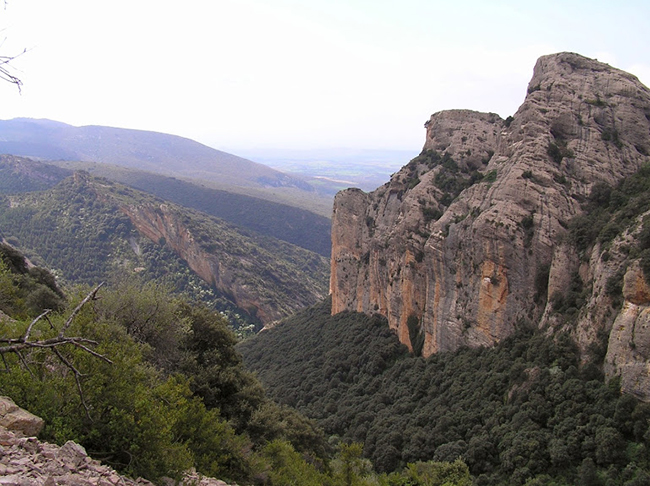 Barranco San Martin