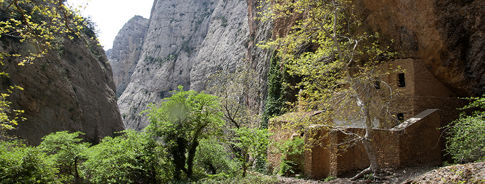 San Martin de la Val d'Onsera