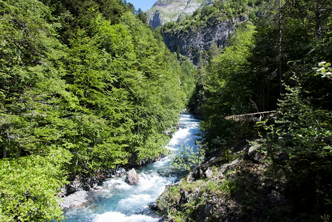 Valle de Ordiso