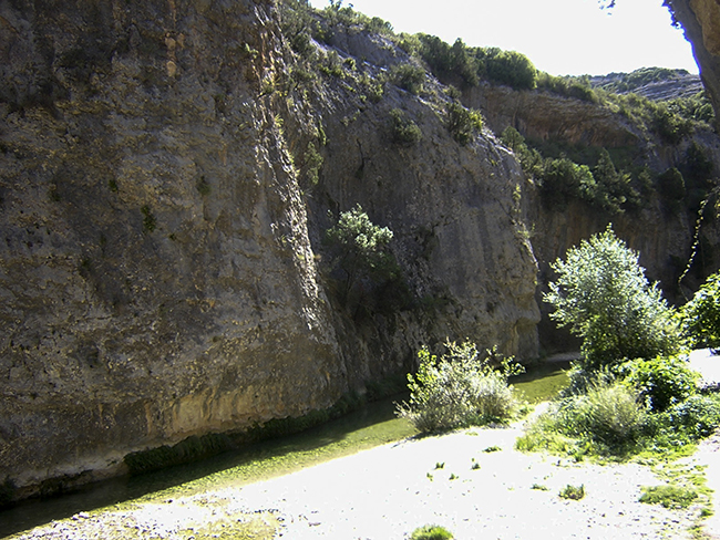 Río Vero