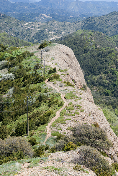  Pico cúculo - Paisaje Protegido de San Juan de la Peña y Monte Oroel