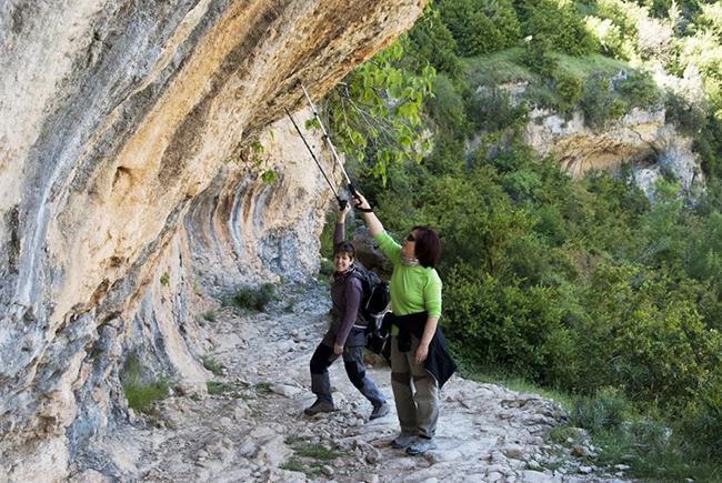 Rodellar - Sierra Guara