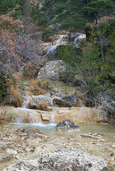 Barranco Santa Orosia