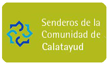 Senderos Comunidad de Calatayud